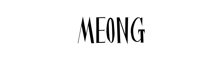 ChineseWatchShop  Free Fonts Download