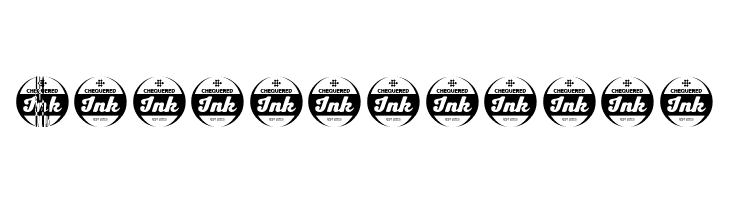 Coral Colour  Free Fonts Download