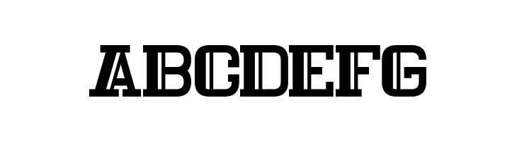 Daily Mix 4  Free Fonts Download