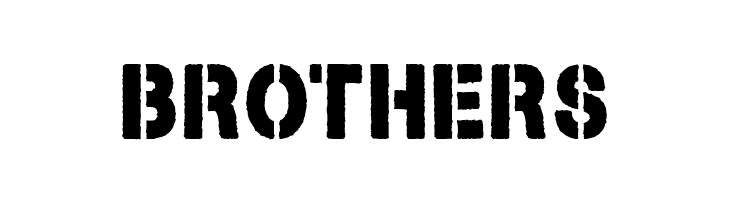 Armed and Traitorous  Free Fonts Download