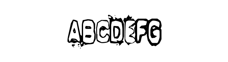 Delta Echo  Free Fonts Download