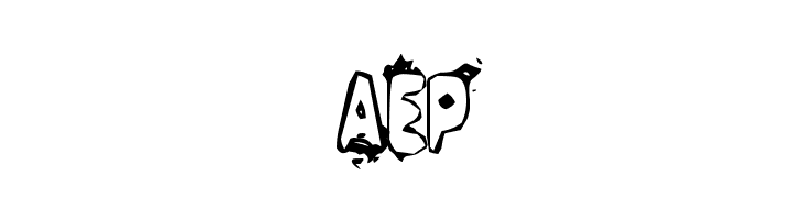 Delta Echo  Free Fonts Download