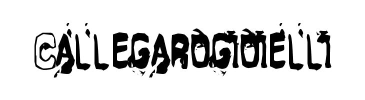 Delta Echo  Free Fonts Download