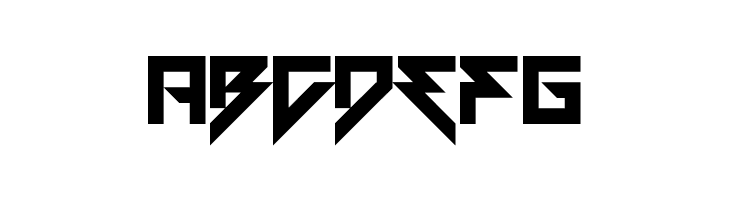 Motorstrike  Free Fonts Download