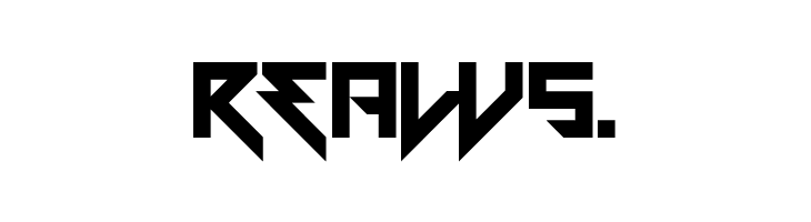 Motorstrike  Free Fonts Download