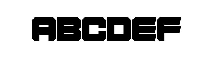 Revenant  Free Fonts Download