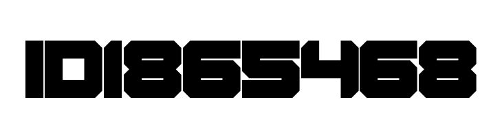 Revenant  Free Fonts Download