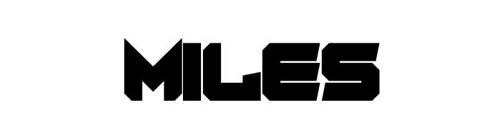 Revenant  Free Fonts Download