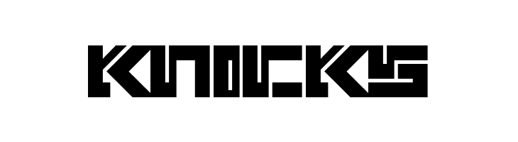 Kotoba  Free Fonts Download