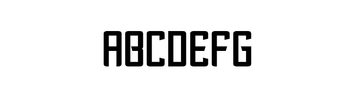 Revengeance  Free Fonts Download