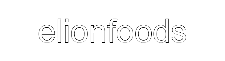 Arialic Hollow  Free Fonts Download