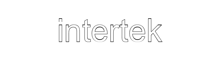 Arialic Hollow  Free Fonts Download