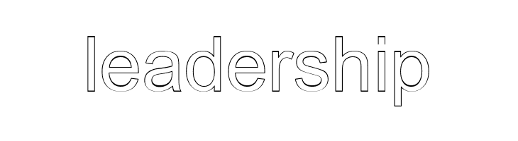 Arialic Hollow  Free Fonts Download