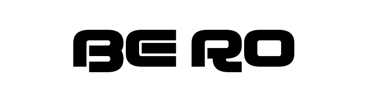 Into Deep Straight  Free Fonts Download