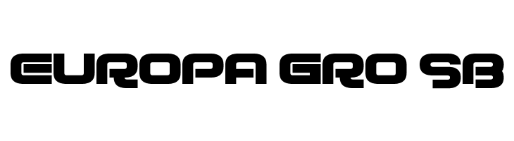 Into Deep Straight  Free Fonts Download