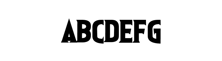 Cthulhu's Calling  Free Fonts Download