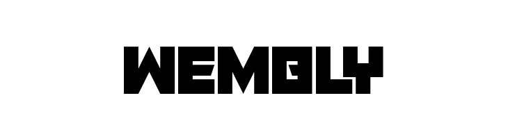 Teddy Bears  Free Fonts Download