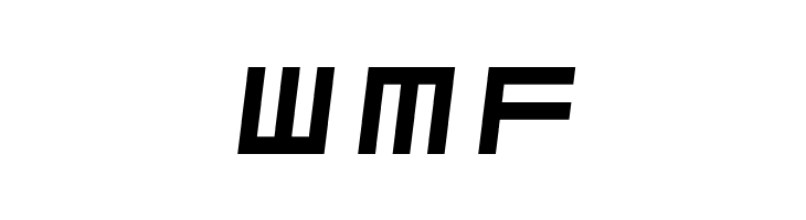 Robot Roc  Free Fonts Download