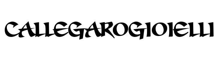 Seven Swordsmen BB  Free Fonts Download