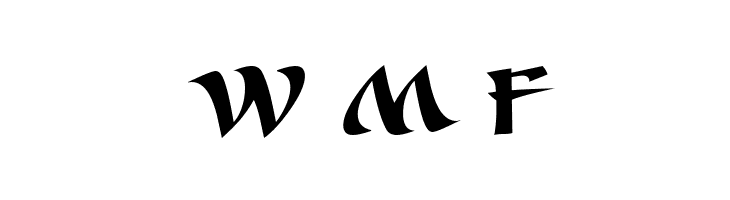 Seven Swordsmen BB  Free Fonts Download