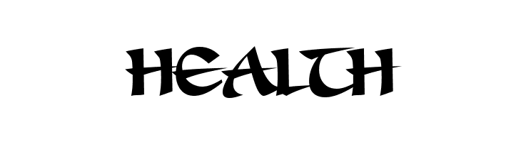 Seven Swordsmen BB  Free Fonts Download