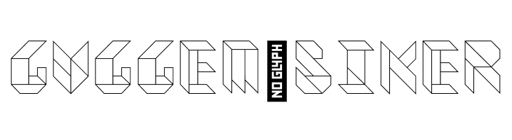 Vitreous Light  Free Fonts Download