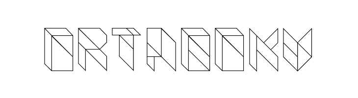 Vitreous Light  Free Fonts Download