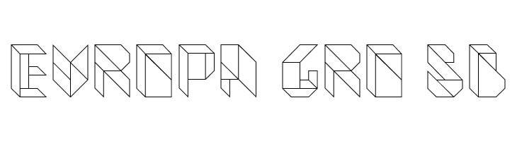 Vitreous Light  Free Fonts Download