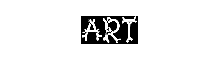 Bonesitos  Free Fonts Download
