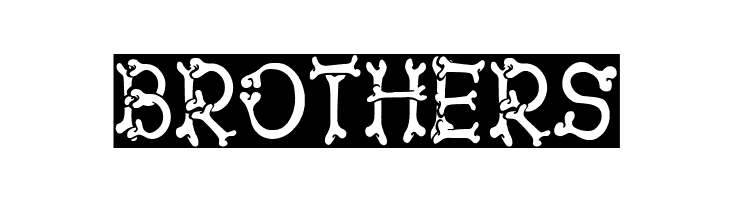 Bonesitos  Free Fonts Download