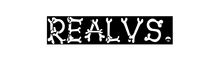 Bonesitos  Free Fonts Download