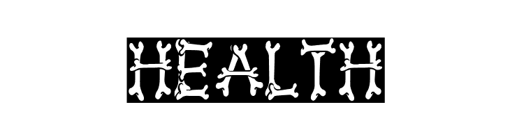 Bonesitos  Free Fonts Download