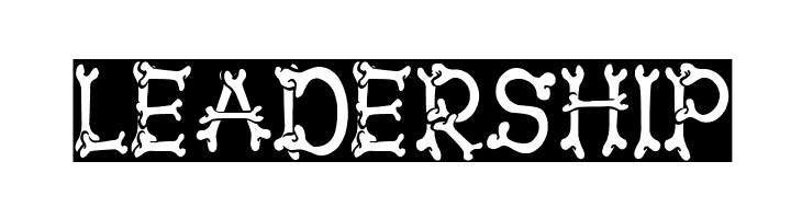 Bonesitos  Free Fonts Download