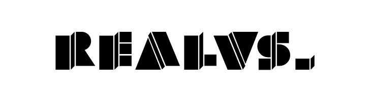 HFF Warped Zone  Free Fonts Download