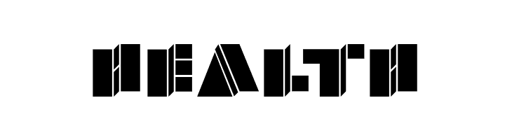 HFF Warped Zone  Free Fonts Download
