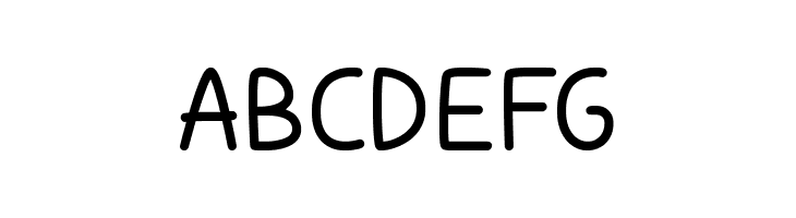 Mahalo, brother!  Free Fonts Download