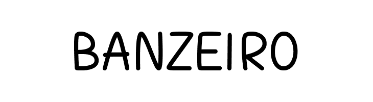 Mahalo, brother!  Free Fonts Download