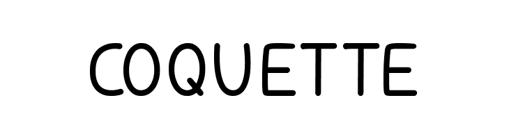 Mahalo, brother!  Free Fonts Download