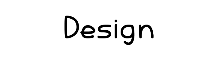 Mahalo, brother!  Free Fonts Download