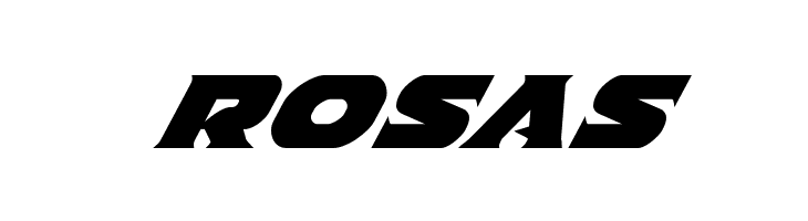 Indigo Demon Super-Italic  Free Fonts Download