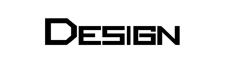 Square Unique ExtraBold  Free Fonts Download