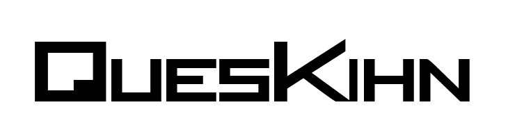 Square Unique ExtraBold  Free Fonts Download