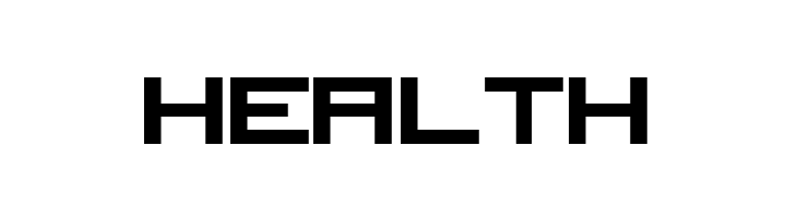 Square Unique ExtraBold  Free Fonts Download