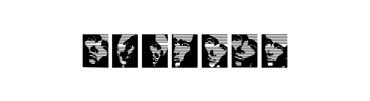 Various Boys Regular  Free Fonts Download