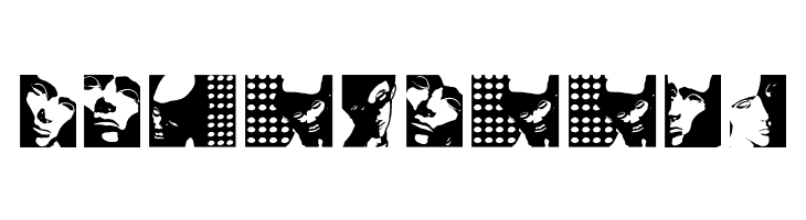 Various Boys Regular  Free Fonts Download