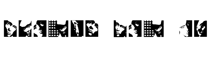 Various Boys Regular  Free Fonts Download