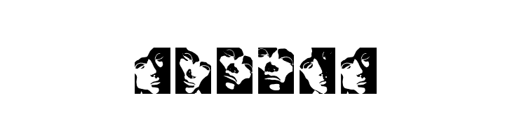 Various Boys Regular  Free Fonts Download