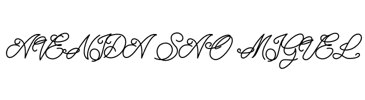 Quattro  Free Fonts Download