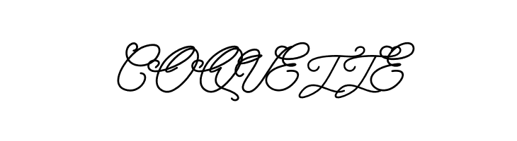Quattro  Free Fonts Download