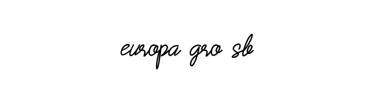 Quattro  Free Fonts Download